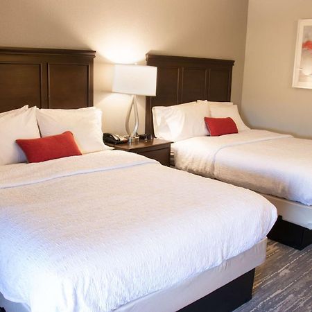 Hampton Inn Tuscaloosa-University Exteriör bild