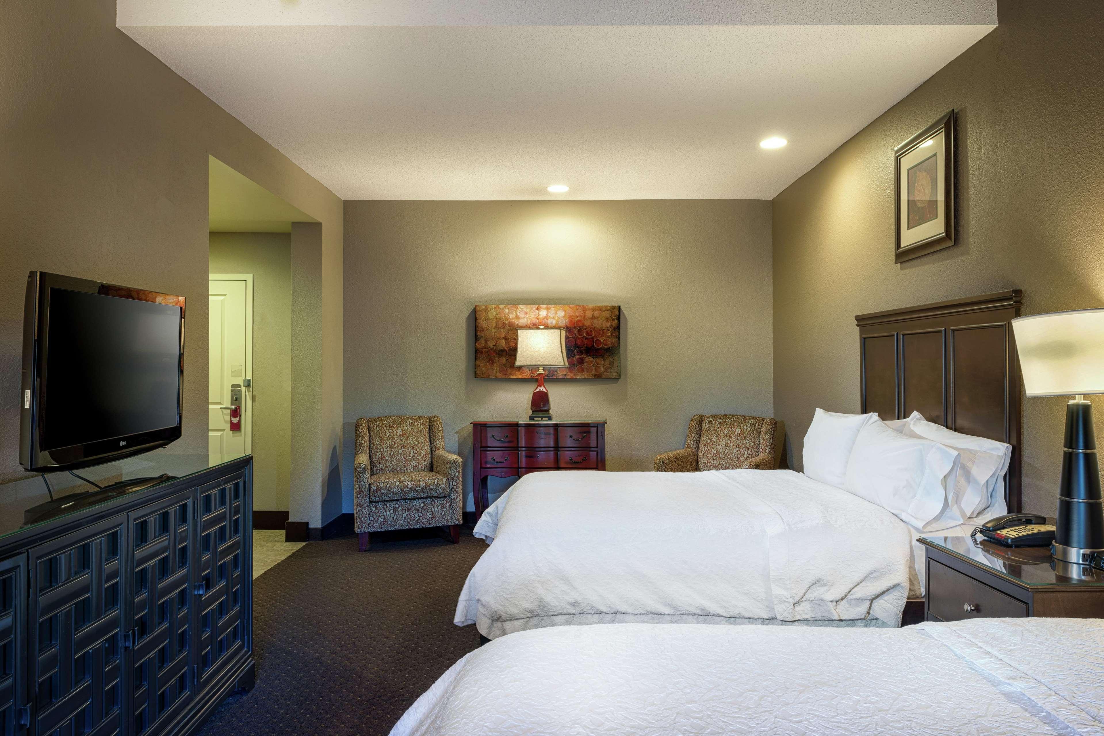 Hampton Inn Tuscaloosa-University Exteriör bild