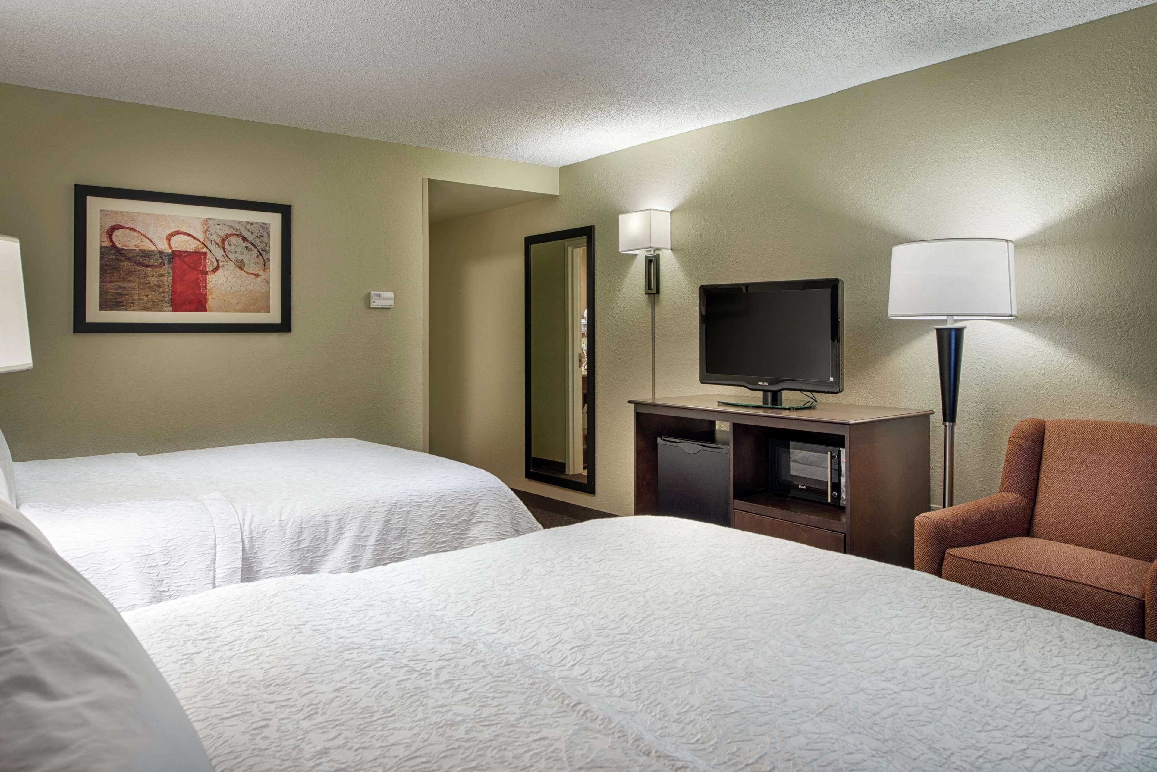 Hampton Inn Tuscaloosa-University Exteriör bild