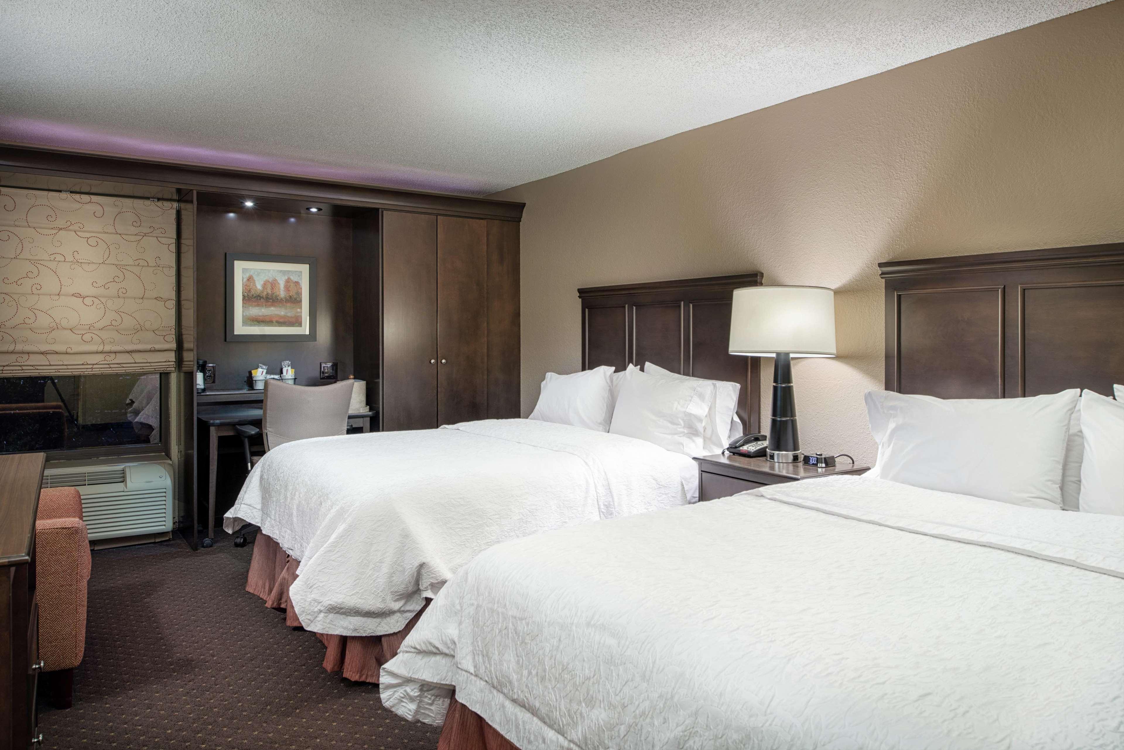 Hampton Inn Tuscaloosa-University Exteriör bild