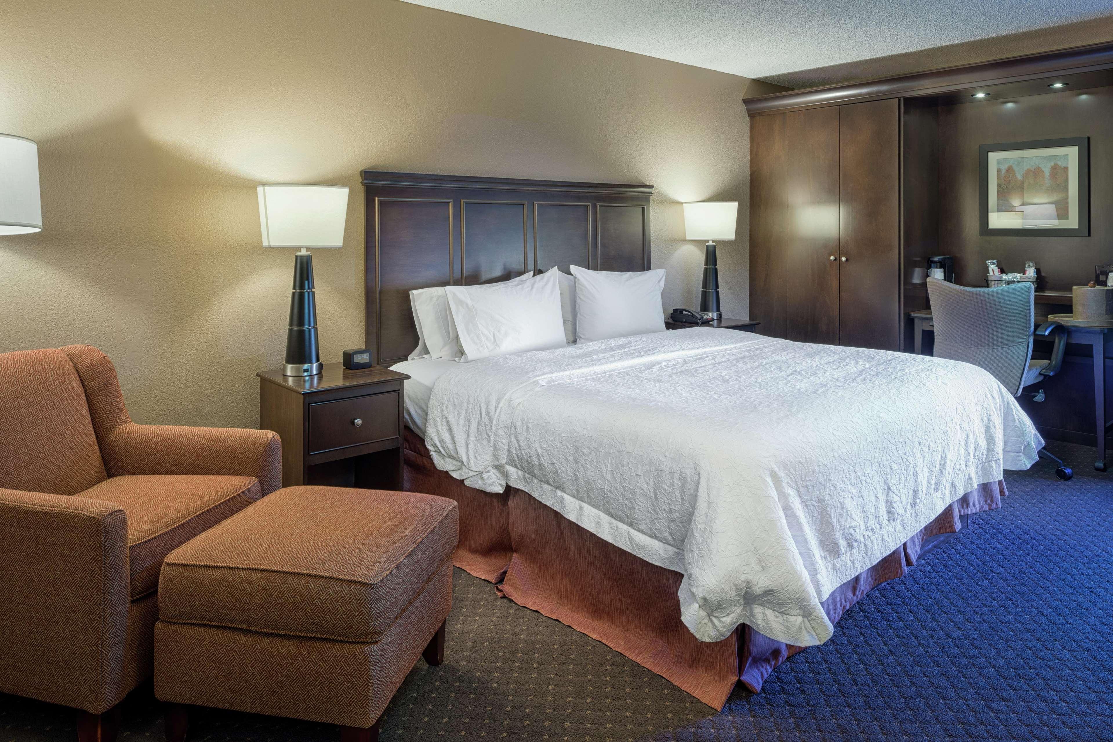 Hampton Inn Tuscaloosa-University Exteriör bild