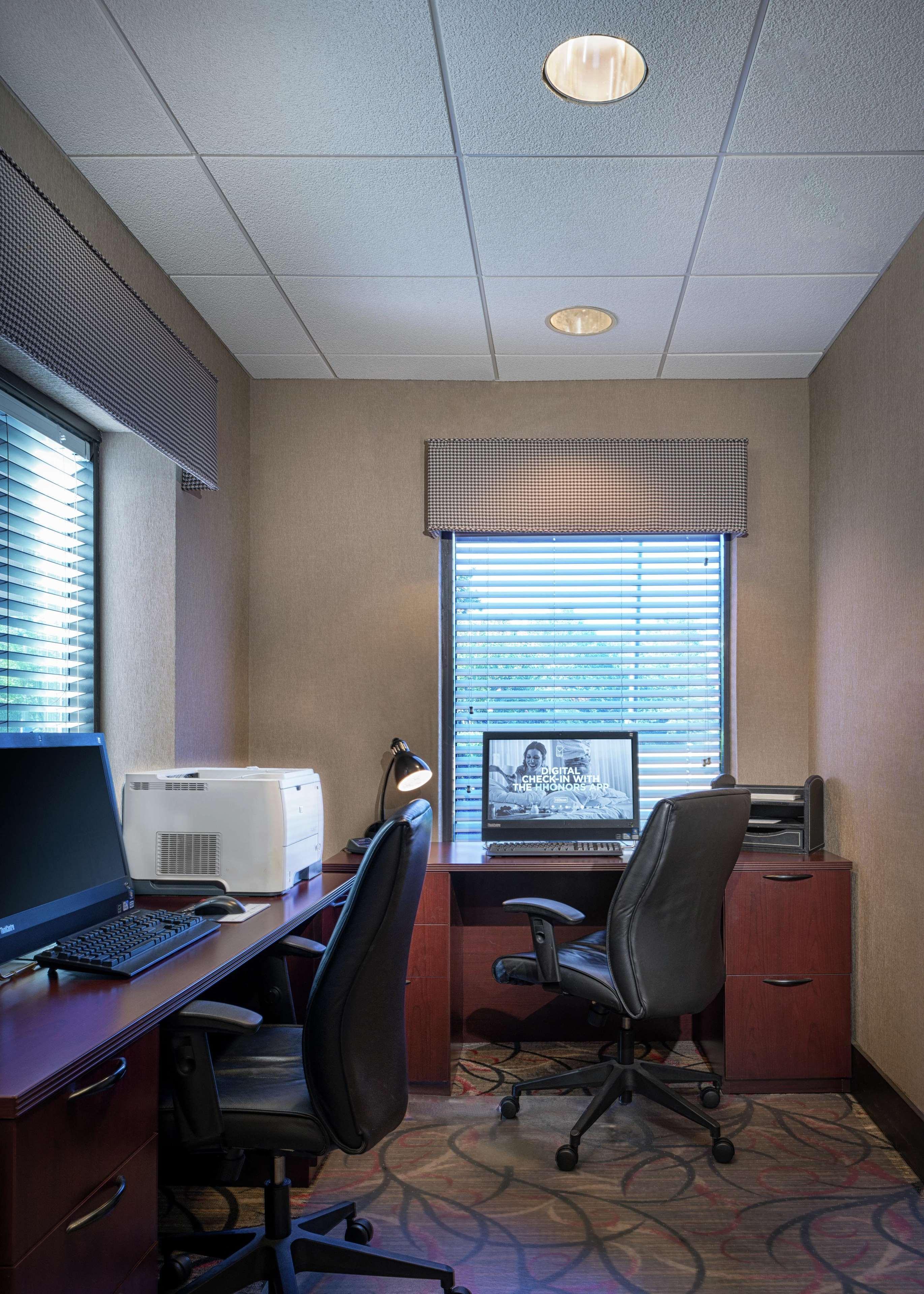 Hampton Inn Tuscaloosa-University Exteriör bild