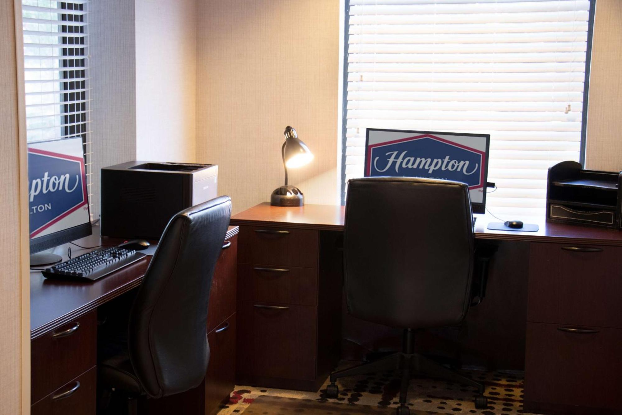 Hampton Inn Tuscaloosa-University Exteriör bild