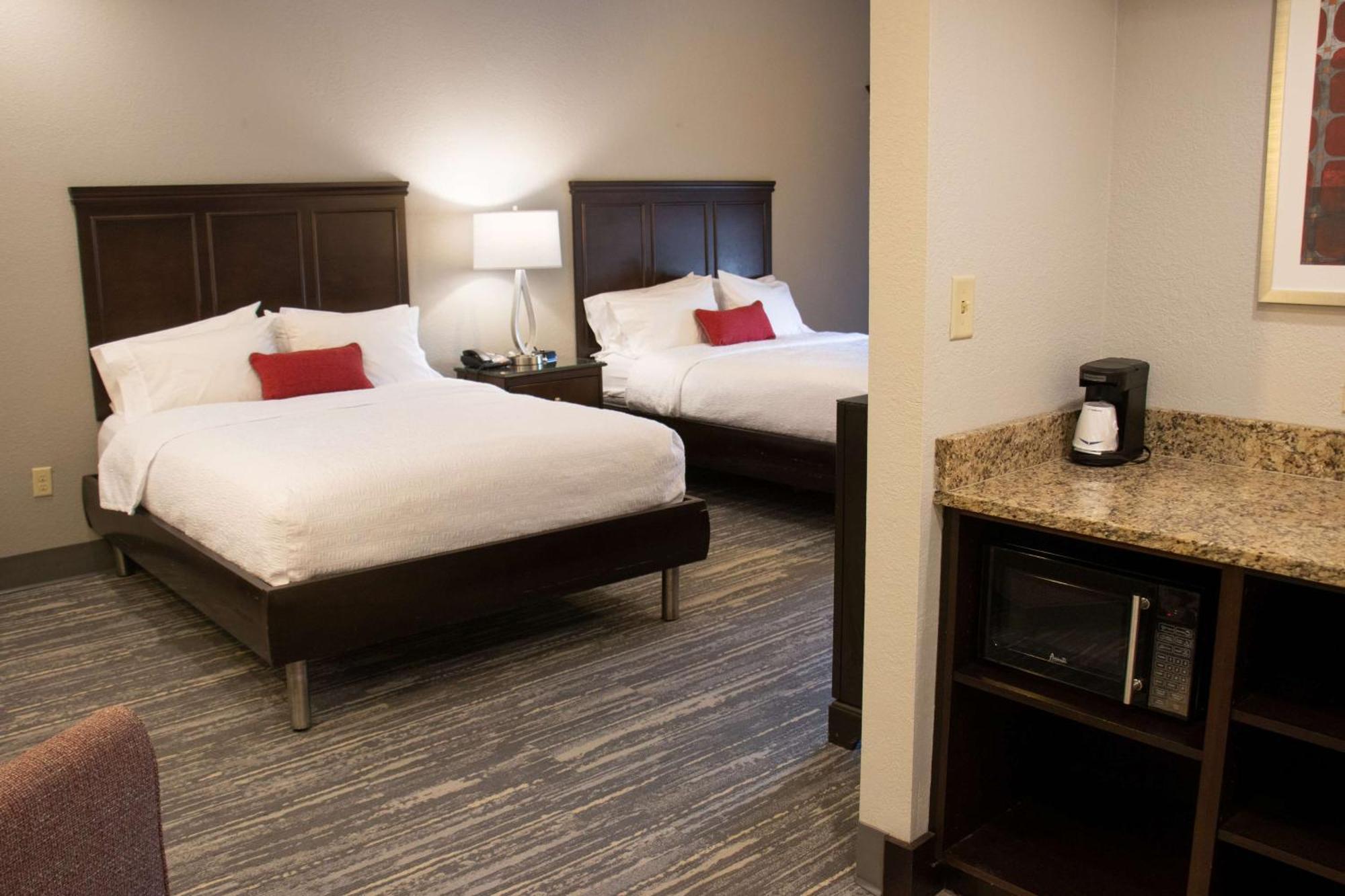 Hampton Inn Tuscaloosa-University Exteriör bild